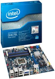 Intel e Digitron lançam placas-mãe para Segunda Geração da Família de processadores Intel® Core™