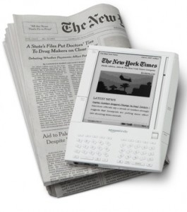 O jornal americano “The New York Times” começará dia 28/03 a cobrar pelo acesso ao conteúdo digital.