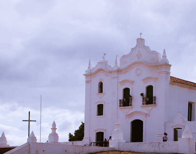 Jan Messias: Conhecendo a cidade histórica do Icó, Ceará!